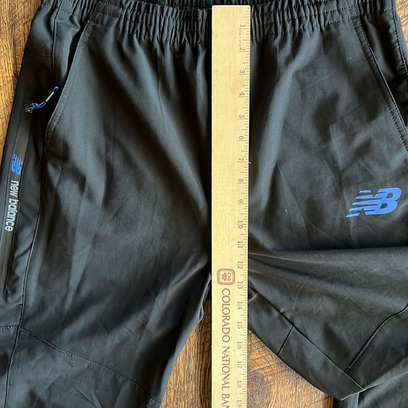 New Balance Pants & Jumpsuits Bogo New Balance Wind Pants Size L